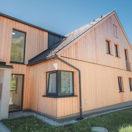 Apartamento Alpenglueck Tauplitz Exterior foto